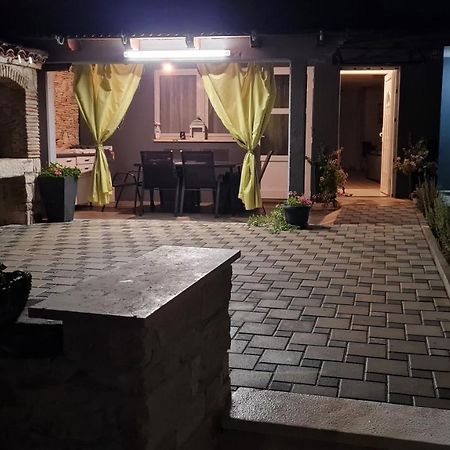 A24-House Villa Medulin Luaran gambar