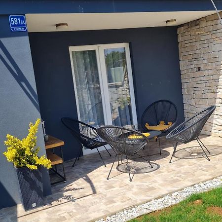 A24-House Villa Medulin Luaran gambar
