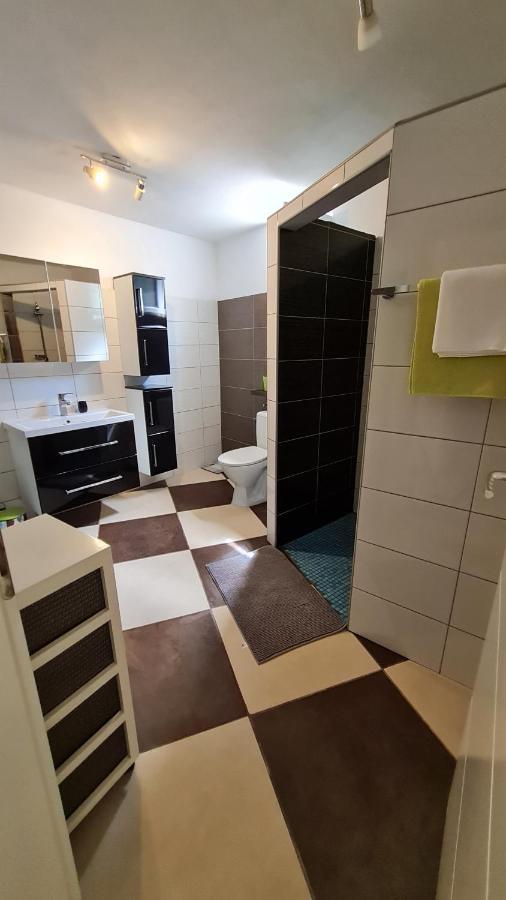 A24-House Villa Medulin Luaran gambar