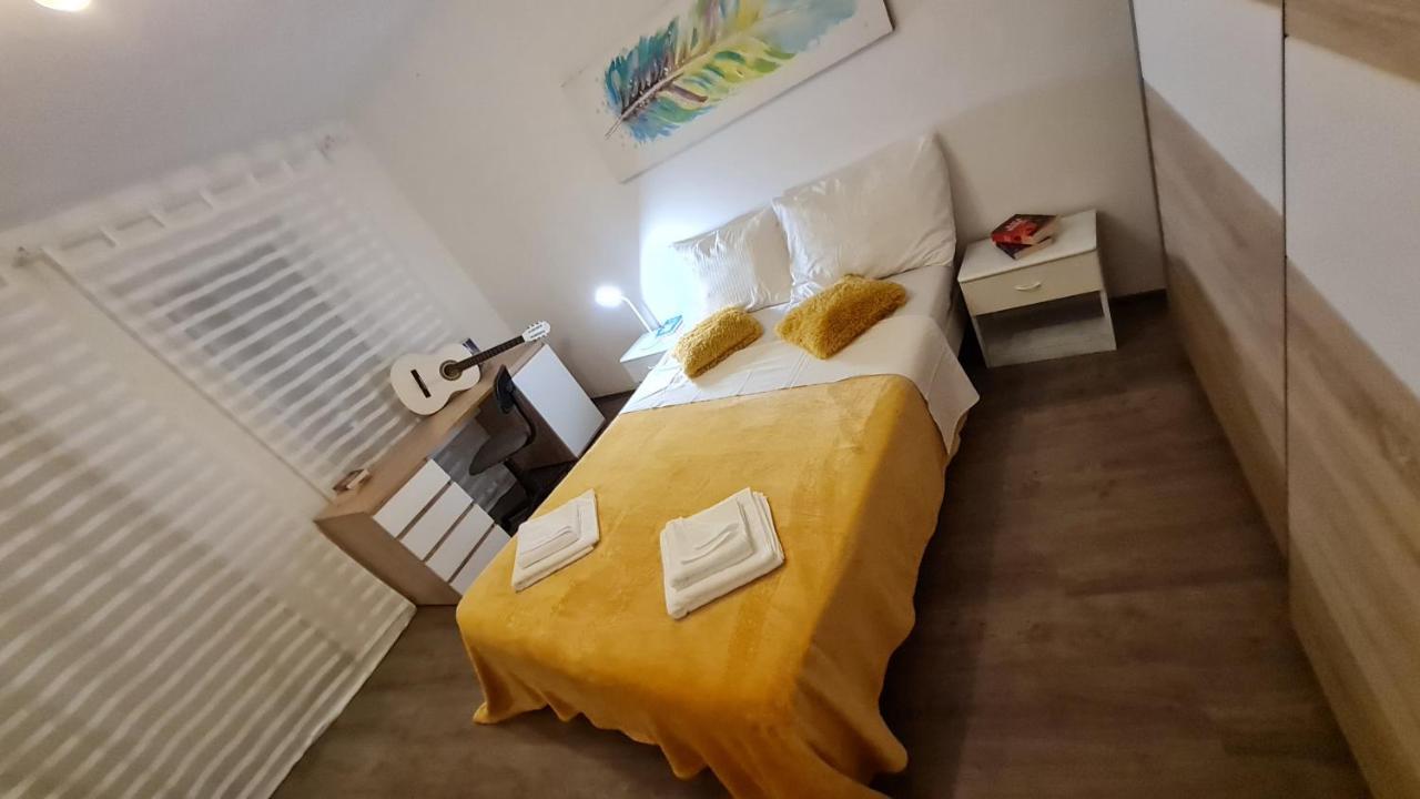 A24-House Villa Medulin Luaran gambar