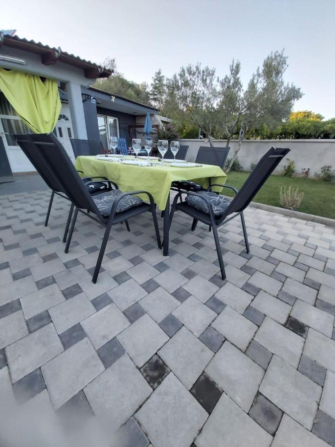 A24-House Villa Medulin Luaran gambar